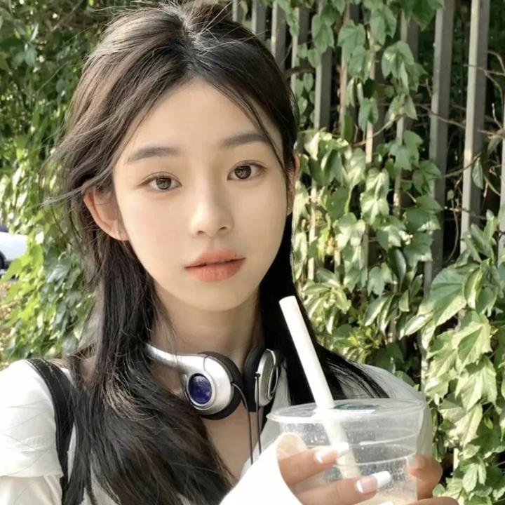 香烟女孩